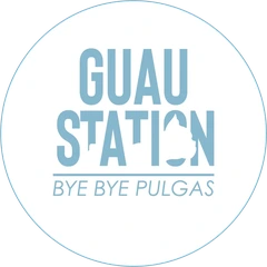 Guau Station · Bye bye pulgas